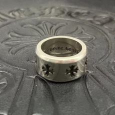 Chrome Hearts Rings